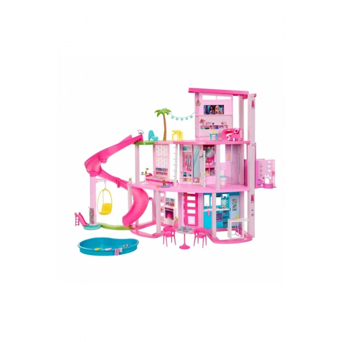 Mey İthalat® Yeni Rüya Evi HMX10