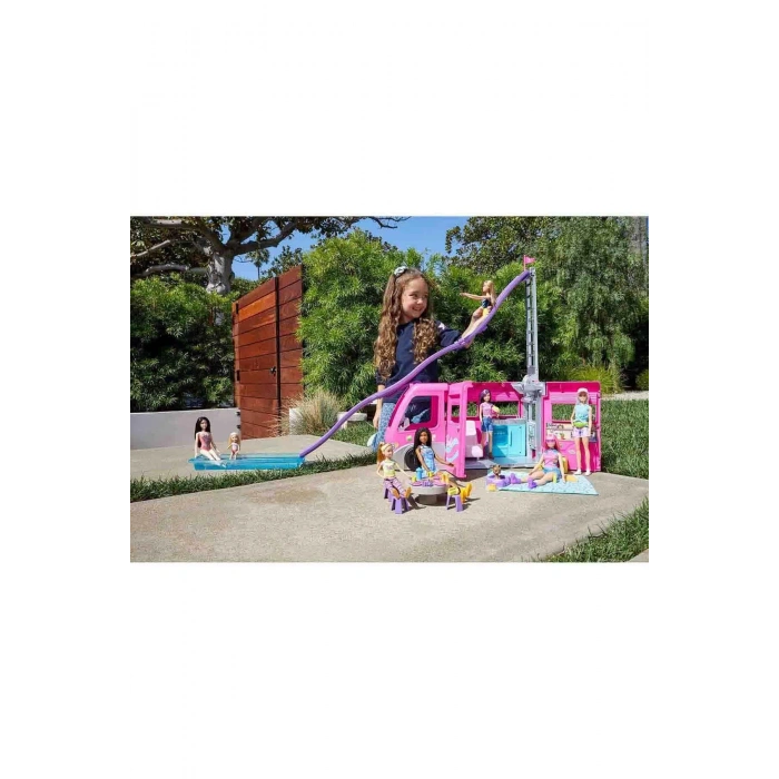 nin Rüya Karavanı HCD46