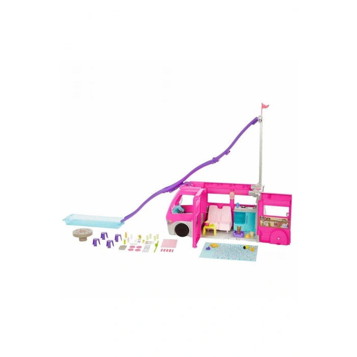 nin Rüya Karavanı HCD46