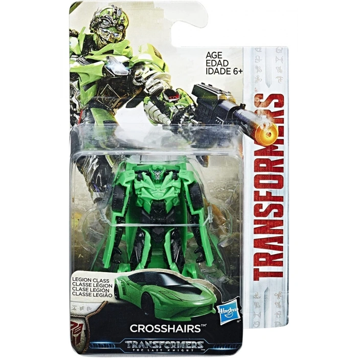 Transformers Seri 5 Mini Figür C0889-c2833