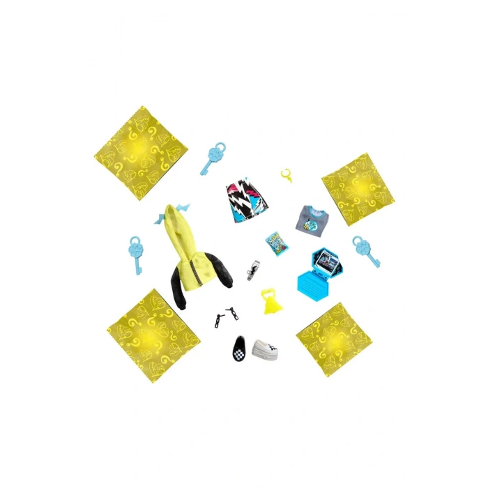 Gizemli Arkadaşlar 3 Seri Hpd59hnf79