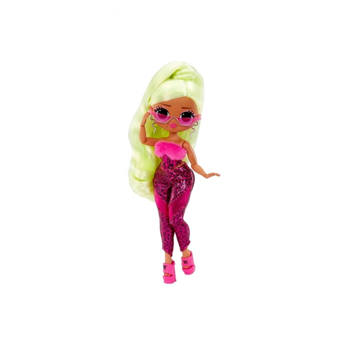 L.O.L. Surprise O.M.G. Hos Doll - Lady Diva