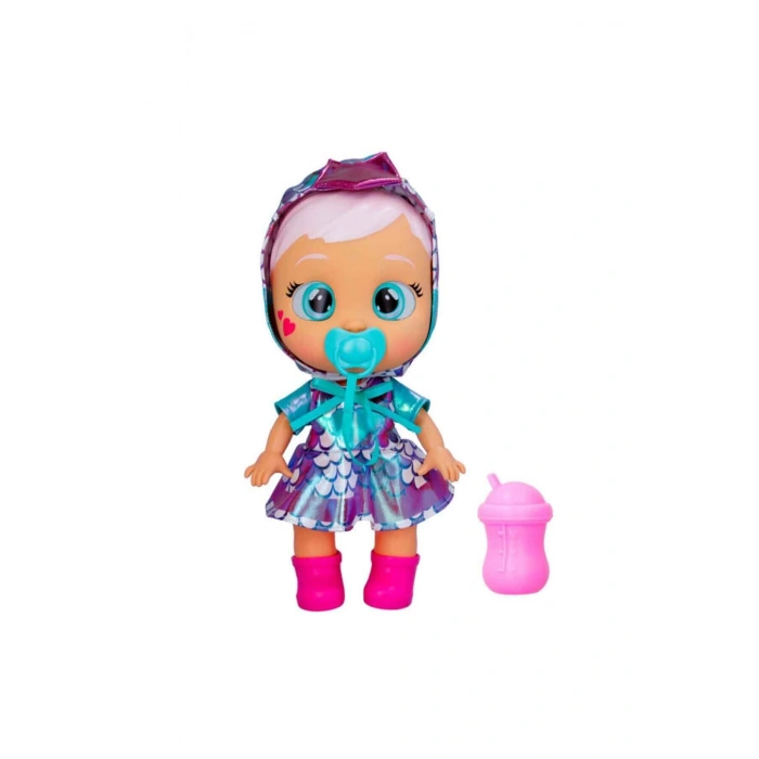 Stars Ağlayan Bebekler S2 30 cm CYB64000 - Emily
