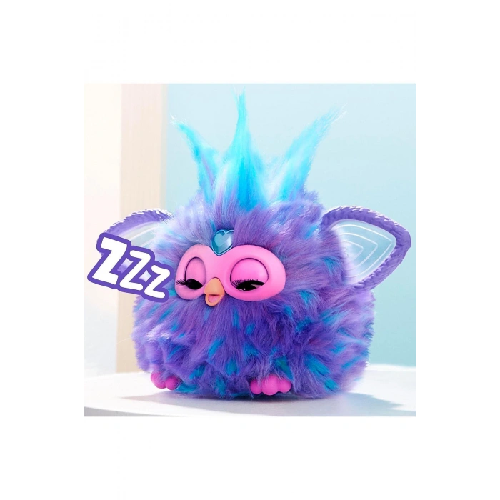 Furby Interaktif Oyuncak Arkadaş, Dans Et! Konuş! Şarkı Söyle! Şakalaş! (yurt Dışından)