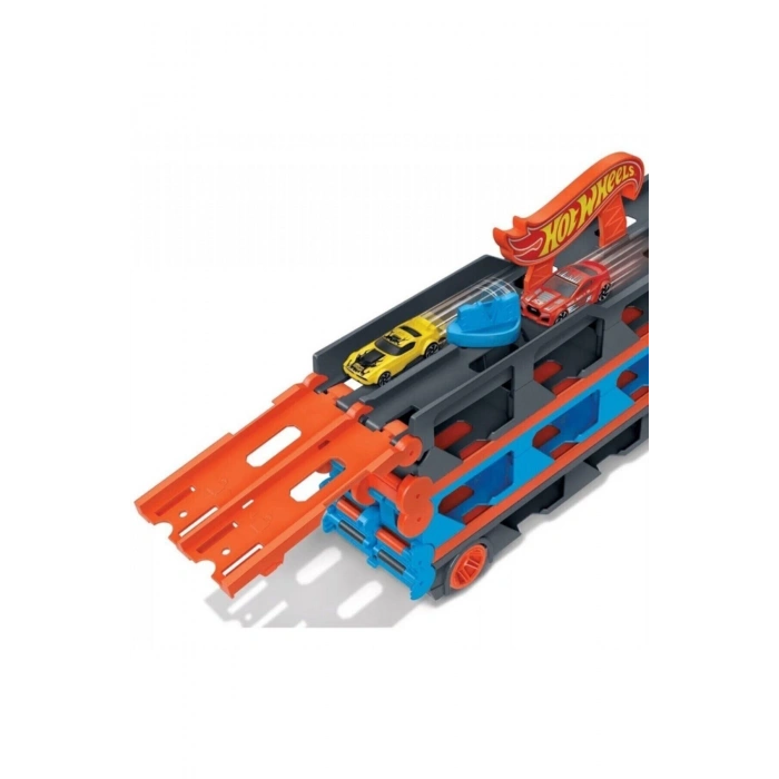 Hot Wheels Sürat Pistli Tır Gvg37