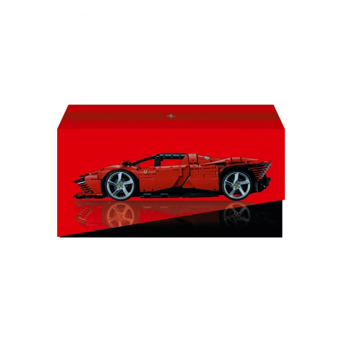 42143 Teknik Ferrari Daytona Sp3