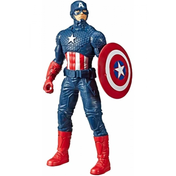 Marvel Captain America 24 cm Figür E5579