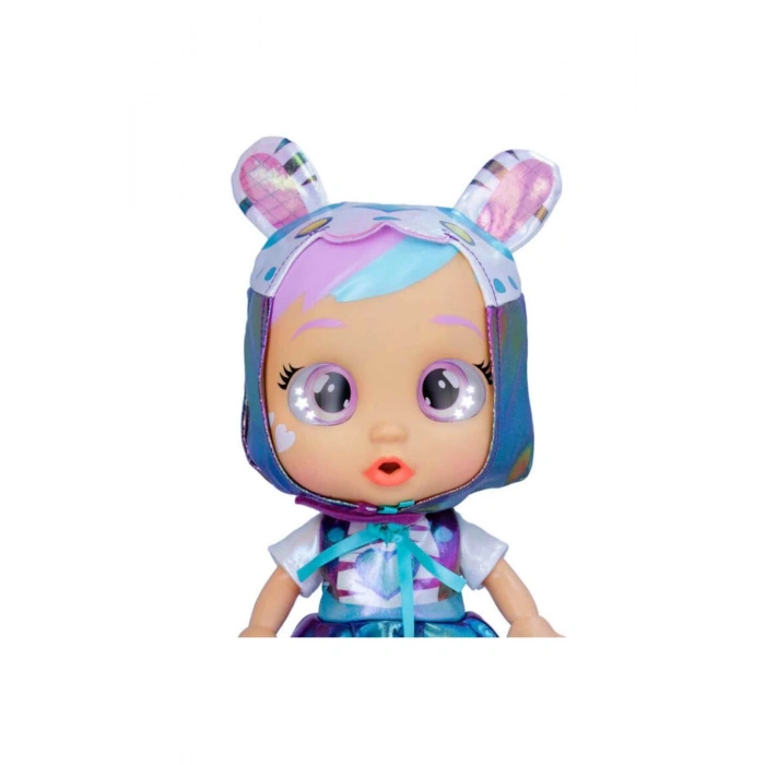 Stars Ağlayan Bebekler S2 30 cm CYB64000 - Jane