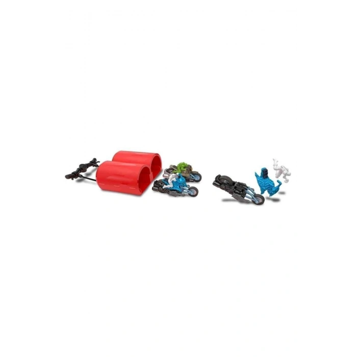 Giochi Preziosi Boomcity Motosiklet 2 Li Paket Bmc06000