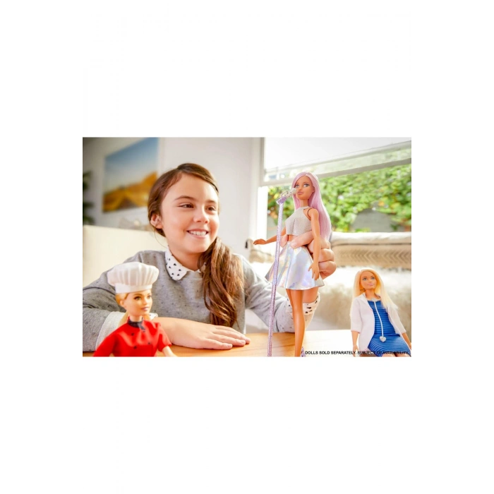 Kariyer Bebekleri Dvf50-fxn98