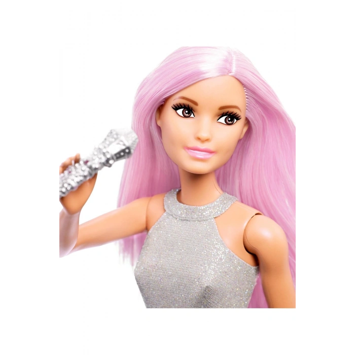 Kariyer Bebekleri Dvf50-fxn98