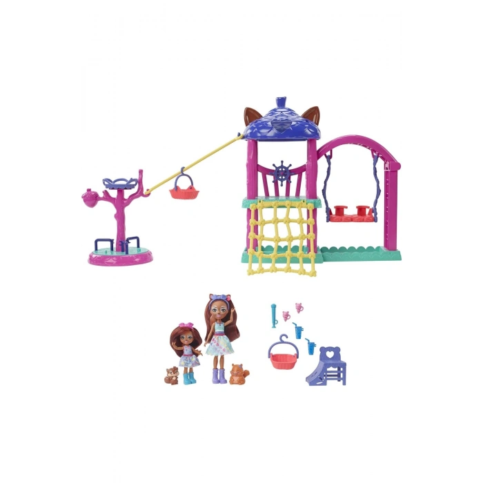 Oyun Parkı Seti Hhc16