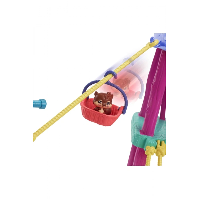 Oyun Parkı Seti Hhc16