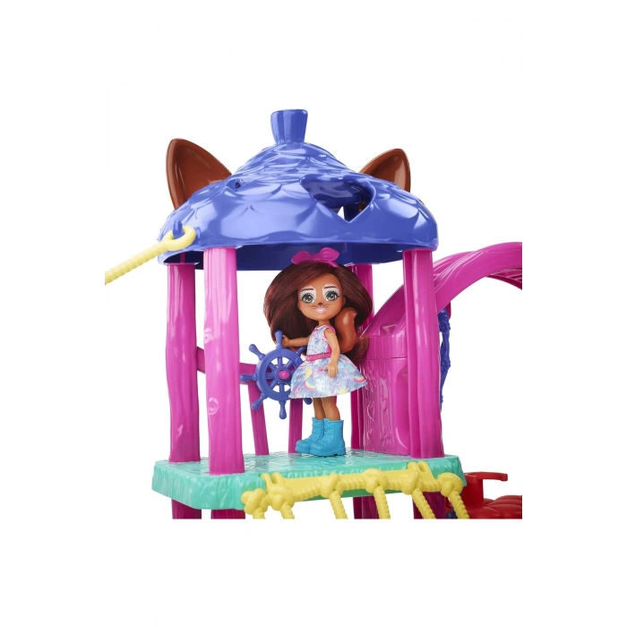 Oyun Parkı Seti Hhc16