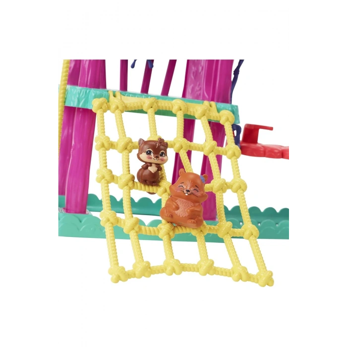 Oyun Parkı Seti Hhc16