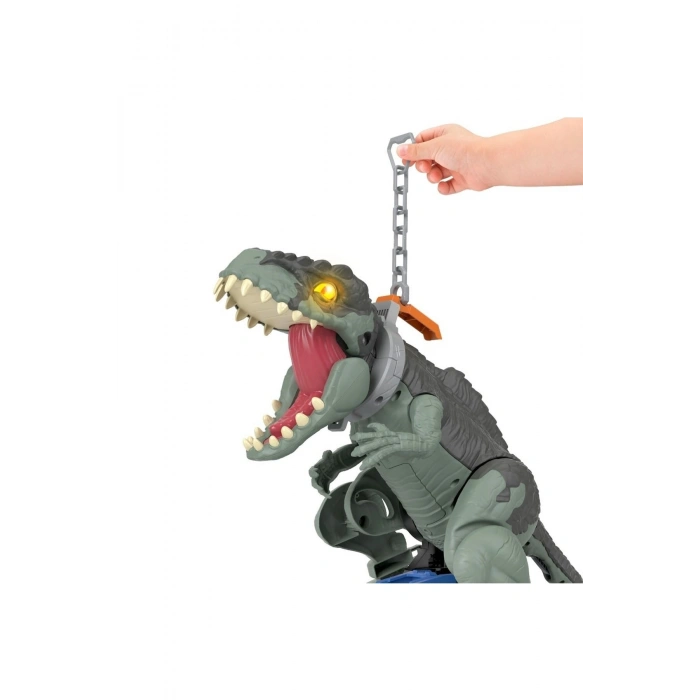 - Jurassic World Gürleyen Dev Dinozor Gwt22