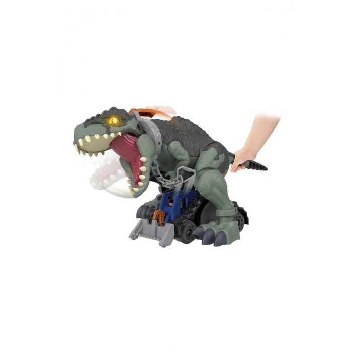Imaginext Jurassic World Gürleyen Dev Dinozor Gwt22