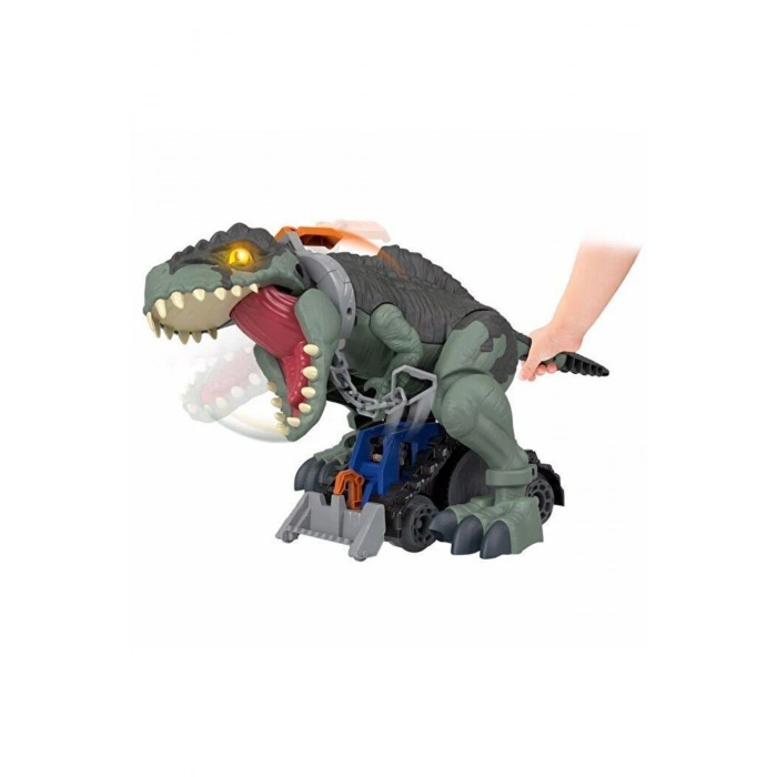 Imaginext Jurassic World Gürleyen Dev Dinozor Gwt22
