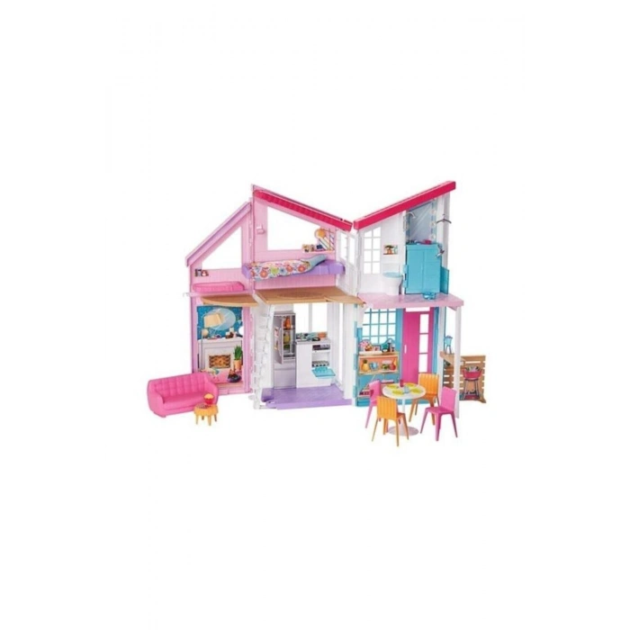 FXG57 NİN MALİBU EVİ