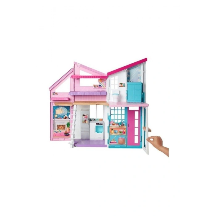 FXG57 NİN MALİBU EVİ