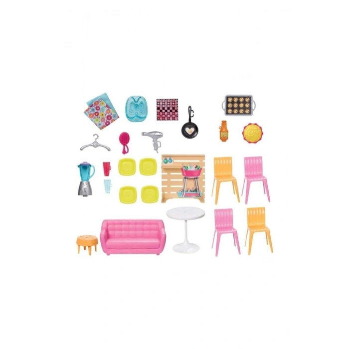 FXG57 NİN MALİBU EVİ