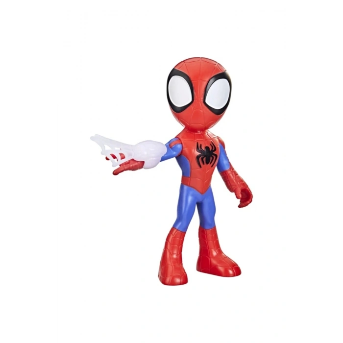 Marvel Spidey Dev Spidey F3711 F3986 Lisanslı Ürün