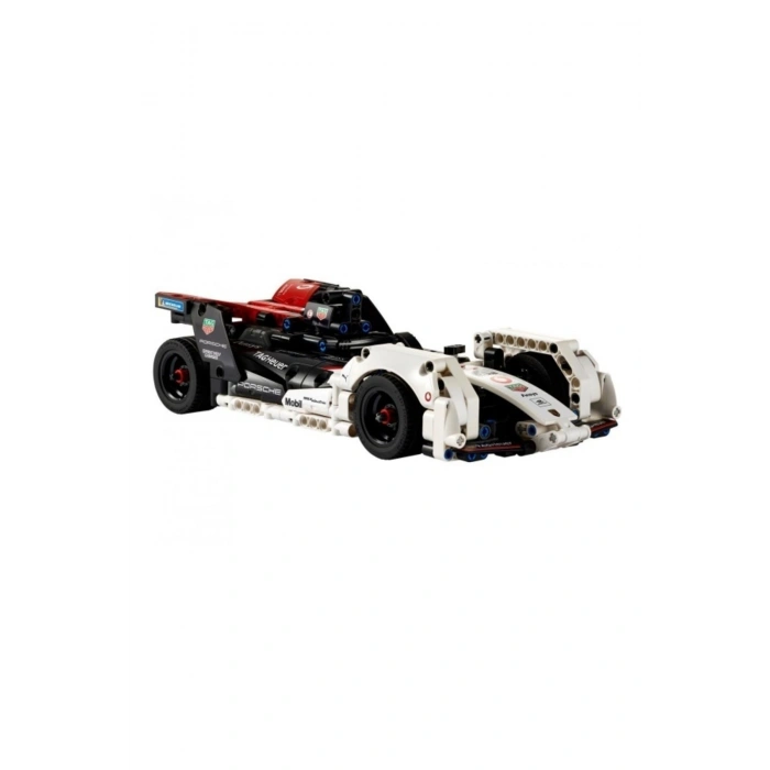 42137 LEGO® Technic - Formula E® Porsche 99X Electric, 422 parça +9 yaş