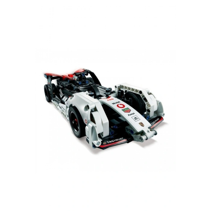 42137 LEGO® Technic - Formula E® Porsche 99X Electric, 422 parça +9 yaş
