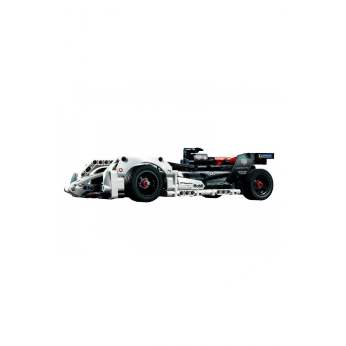 42137 LEGO® Technic - Formula E® Porsche 99X Electric, 422 parça +9 yaş