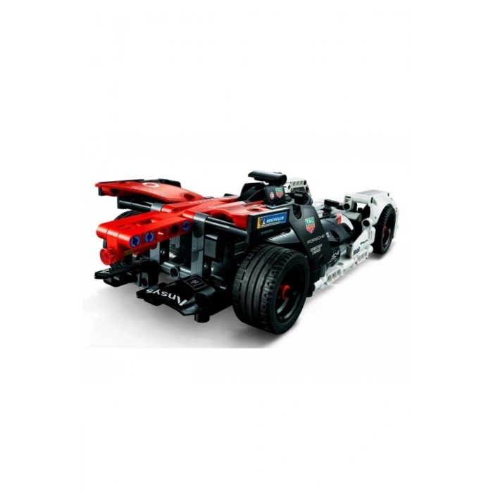 42137 LEGO® Technic - Formula E® Porsche 99X Electric, 422 parça +9 yaş