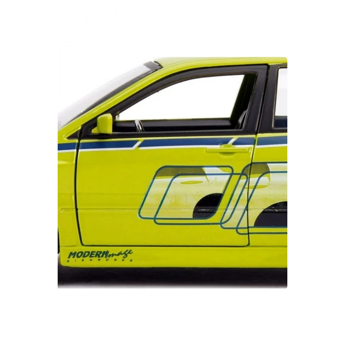 1/24 Hızlı Ve Öfkeli Arabalar Brians Mitsubishi Lancer Evolution Vıı