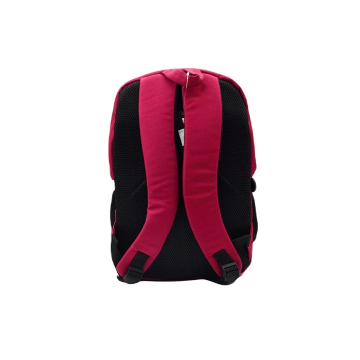 3 Bölmeli Çubuklu Forma Okul Sırt Çantası (24556)