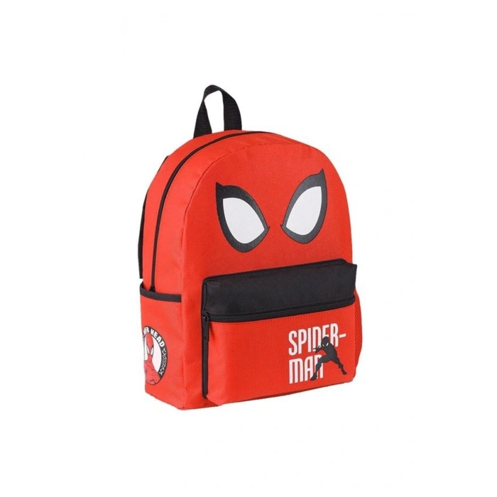 41355 Loop Heat Anaokulu Sırt Çantası