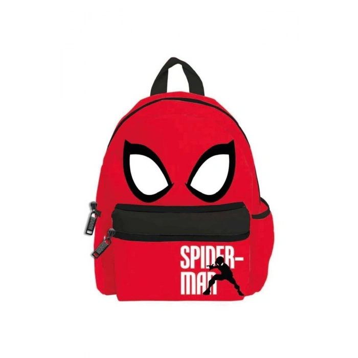Erkek Çocuk Spider-man Loop Head Anaokulu Çantası 41355