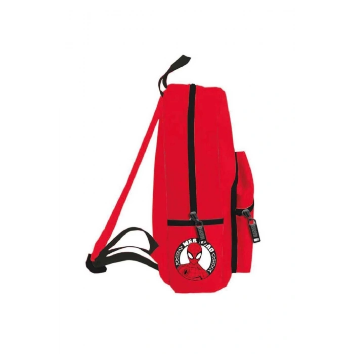 Erkek Çocuk Spider-man Loop Head Anaokulu Çantası 41355