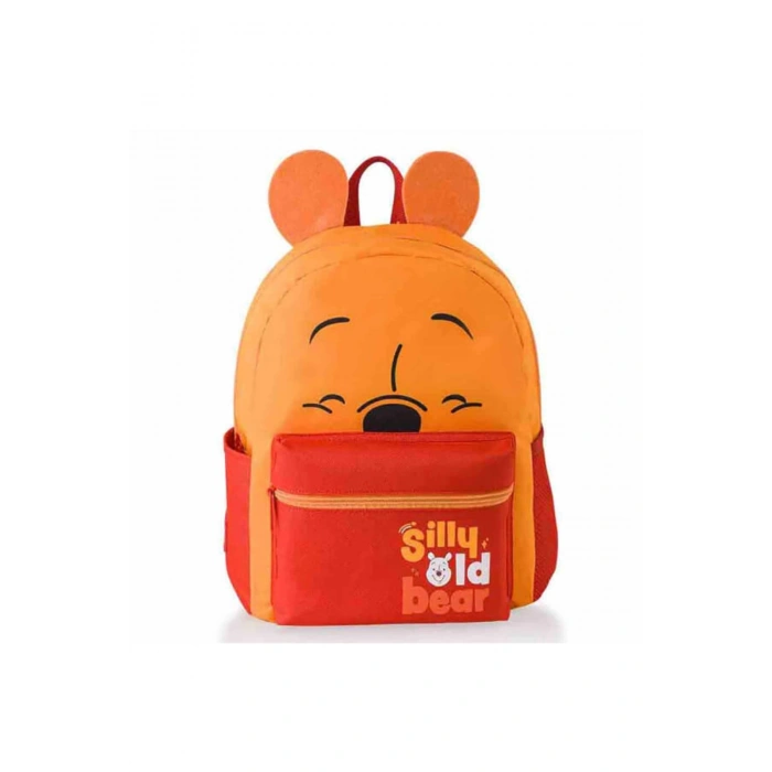 Winnie The Pooh Loop Lucky Bear Anaokulu Çantası 42285