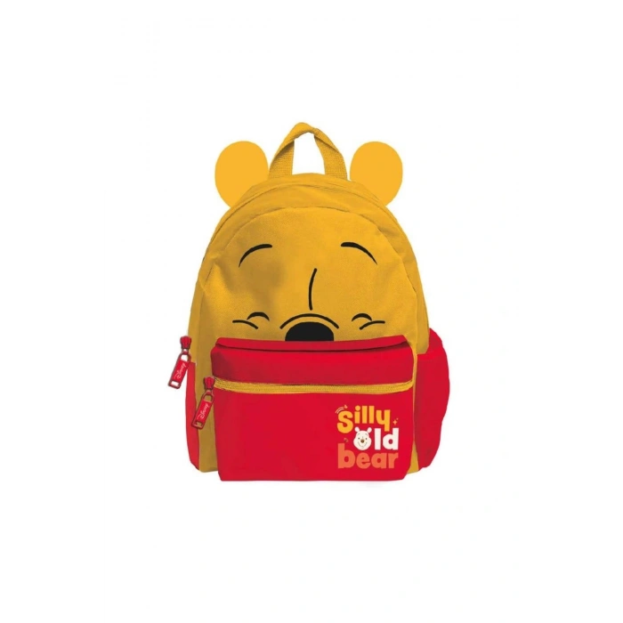 LOOP LUCKY 42285 2 GÖZLÜ ANAOKULU SIRT ÇANTASI