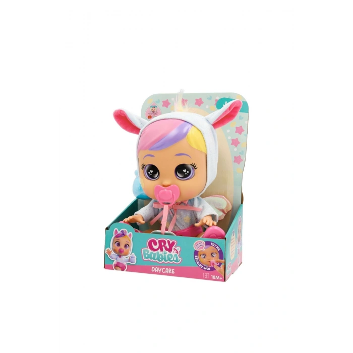 Günlük Bakım Jenna