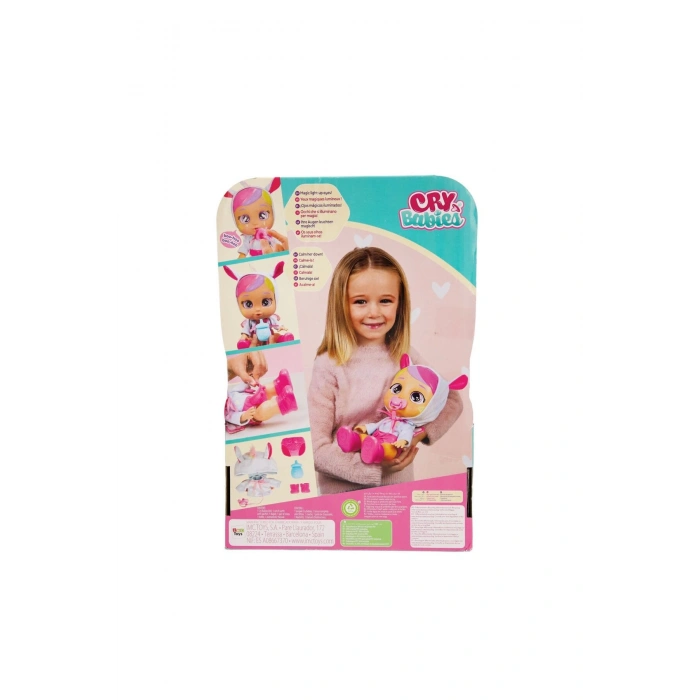 Günlük Bakım Jenna