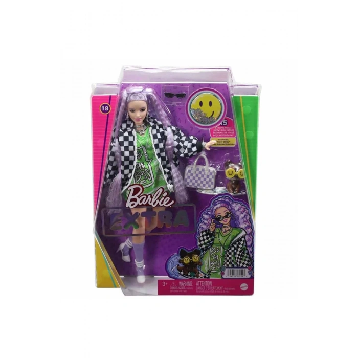 Extra - Spor Ceketli Bebek