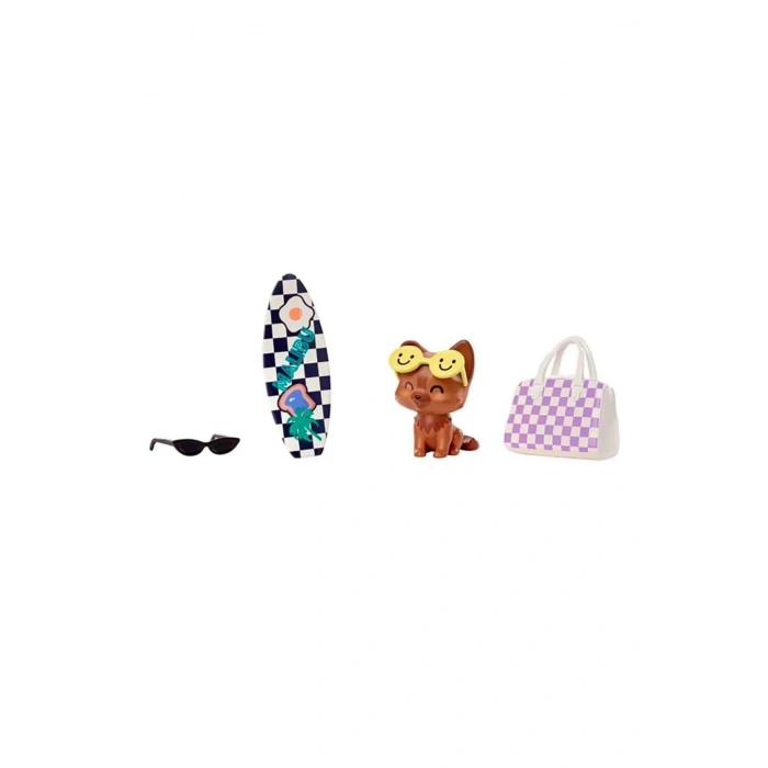 Extra - Spor Ceketli Bebek