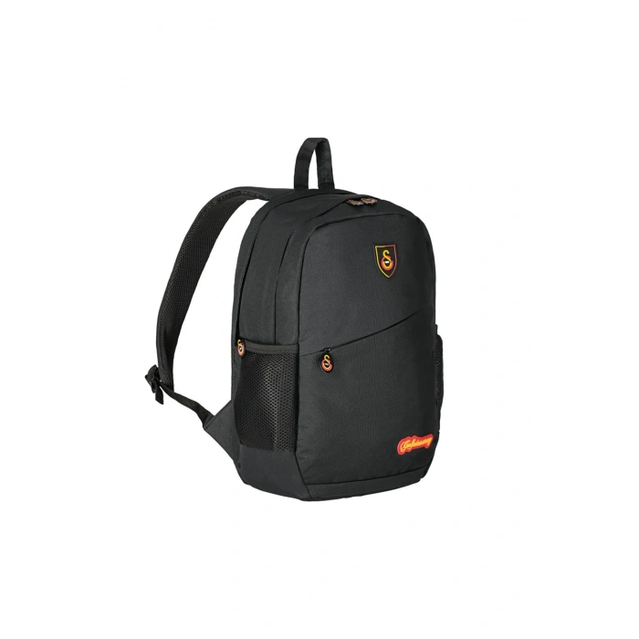 Comfort Siyah Sırt Çantası 25534