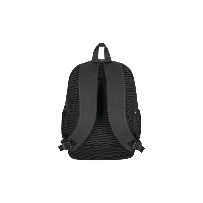 Comfort Siyah Sırt Çantası 25534