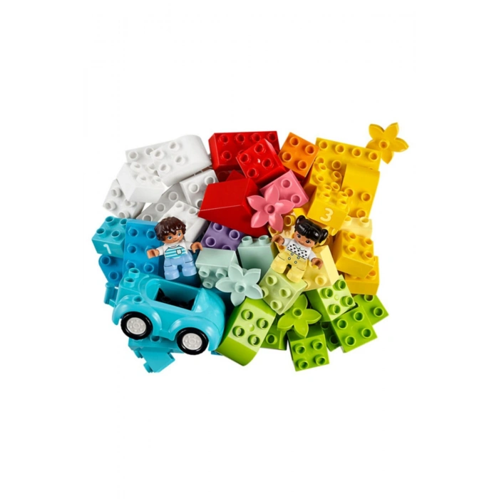 Dublo Brick Box 10913