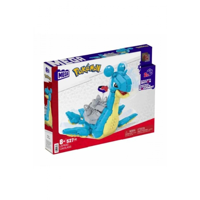 POKEMON HKT26 LAPRAS-5