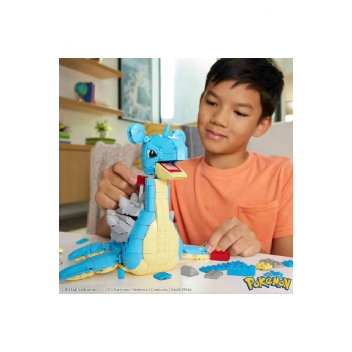 POKEMON HKT26 LAPRAS-5