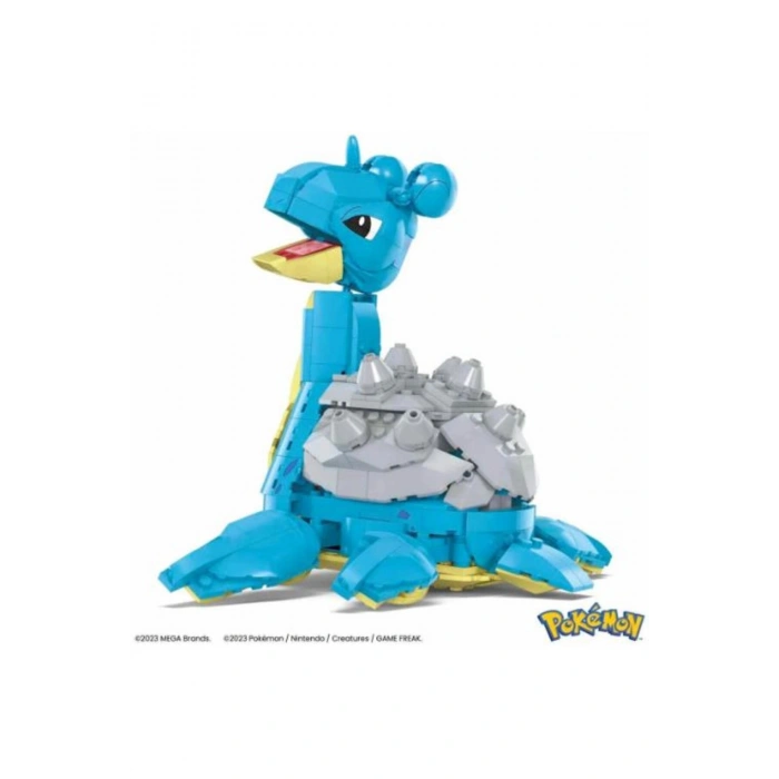 POKEMON HKT26 LAPRAS-5