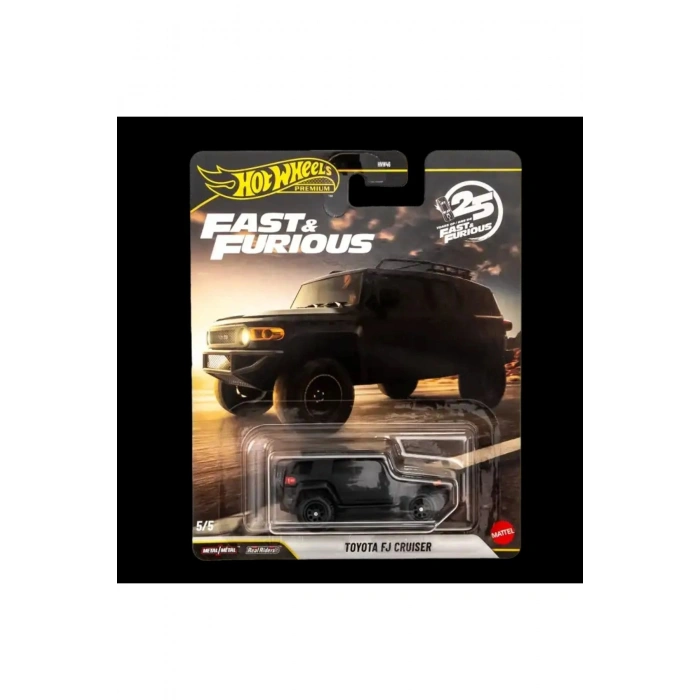 Premium - 25. Yıl F&F 5li Set - HNW46-979N