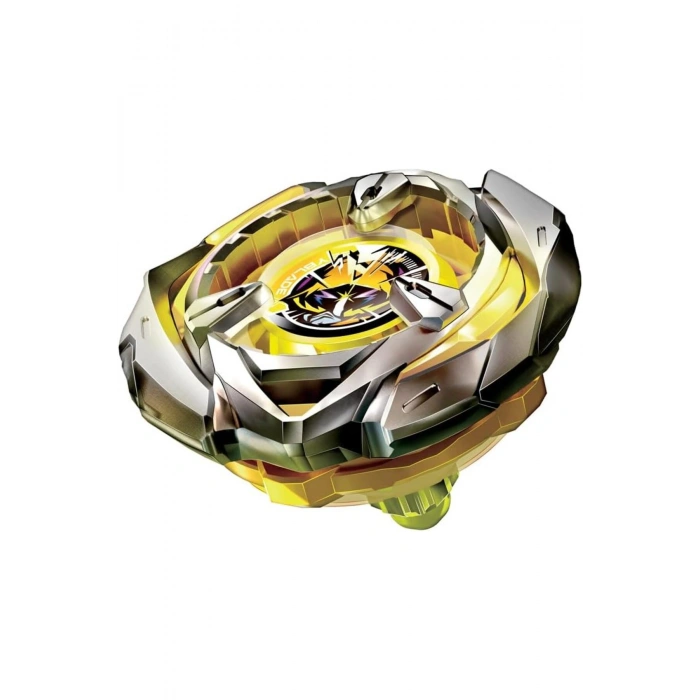 Takara Tomy X Arrow Mysterious 4-80B Stamina Tipi Başlangıç Seti + Fırlatıcı