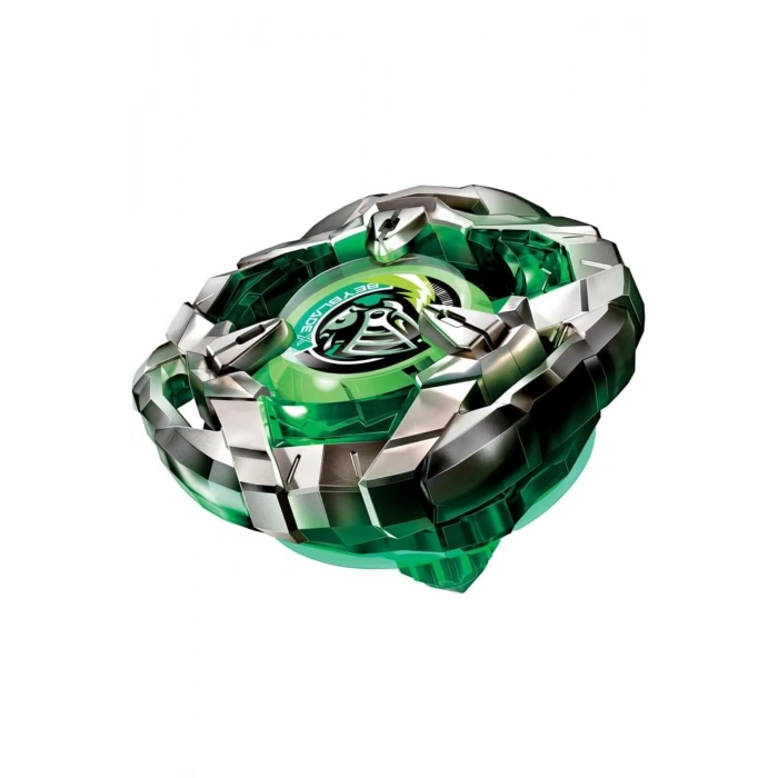 X Helm Knight 3-80N Başlangıç Seti – Takara Tomy Orijinal Metal + Fırlatıcı